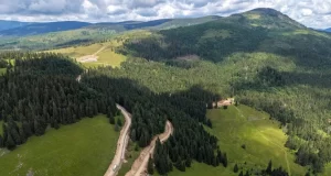 Județul Bihor: drumul Padiș – Ic Ponor intră în modernizare. Circulația va fi închisă până în decembrie 2026