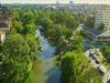 Primăria Timișoara a lansat licitația pentru construirea podului rutier și a pasarelei pietonale din zona ISHO