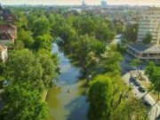 Primăria Timișoara a lansat licitația pentru construirea podului rutier și a pasarelei pietonale din zona ISHO