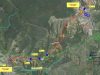 DN 73C dintre Tigveni și Râmnicu Vâlcea intră într-o nouă etapă de modernizare
