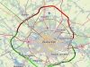 Orbital București avansează: au fost semnate contractele pentru PUZ-urile Drumurilor Radiale 9 și 10