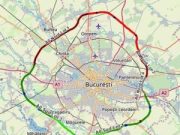 Orbital București avansează: au fost semnate contractele pentru PUZ-urile Drumurilor Radiale 9 și 10