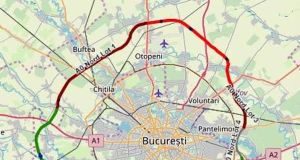 Orbital București avansează: au fost semnate contractele pentru PUZ-urile Drumurilor Radiale 9 și 10