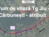 A fost atribuit contractul pentru Lotul 6, aflat la capătul dinspre Târgu Jiu al drumului expres Filiași – Târgu Jiu