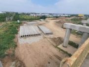 Carlos Reis preia conducerea șantierului pentru lărgirea Centurii Capitalei între DN2 și A2. Lucrările intră într-o nouă etapă