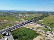 Pasajul „Clubul Văcarilor” din Baia Mare a fost finalizat!