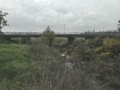 R. Moldova: podul din Cania, pe drumul regional G132 R35–Baimaclia–Taraclia de Salcie, va fi reparat capital