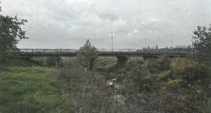 R. Moldova: podul din Cania, pe drumul regional G132 R35–Baimaclia–Taraclia de Salcie, va fi reparat capital