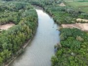 Guvernul de la Chișinău aprobă acordul pentru podul peste Prut de la Ungheni. Conexiune directă cu Autostrada Unirii A8