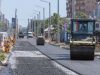 Asfalt nou pe Prelungirea Ghencea, din municipiul București!