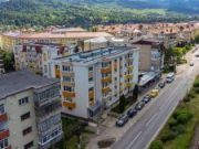 Orașul Comănești a reușit să construiască. Cum a transformat echipa lui Viorel Miron fondurile europene în investiții care se văd!