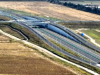 CNAIR: a fost deschisă circulația pe A7 (Autostrada Moldovei) de la Adjud la Bacău!