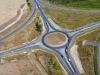 Centura de Nord a Focșaniului se deschide circulației de pe 25 august. Legătura dintre DN2D și Autostrada A7 devine realitate!