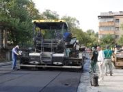 Municipiul Focșani continuă programul de modernizare a infrastructurii din cartiere