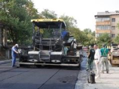 Municipiul Focșani continuă programul de modernizare a infrastructurii din cartiere