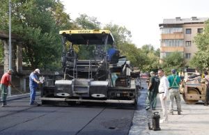 Municipiul Focșani continuă programul de modernizare a infrastructurii din cartiere