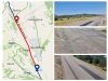R. Moldova: 10 km ai drumului național R3 din raionul Cimișlia vor beneficia de lucrări de întreținere periodică