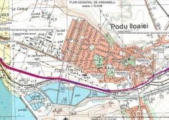 Şase oferte depuse pentru proiectarea și execuția Centurii de Ocolire Podu Iloaiei!