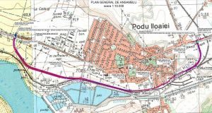 Şase oferte depuse pentru proiectarea și execuția Centurii de Ocolire Podu Iloaiei!