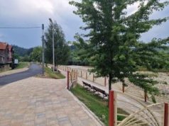 Comăneștiul investește în mobilitate verde, continuând seria investițiilor finanțate din fonduri europene!