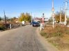 Județul Brăila: circulație temporar deviată de pe DJ 203, în zona orașului Făurei