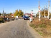 Județul Brăila: circulație temporar deviată de pe DJ 203, în zona orașului Făurei