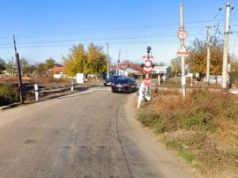 Județul Brăila: circulație temporar deviată de pe DJ 203, în zona orașului Făurei