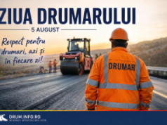 La mulți ani, Drumari ai României!