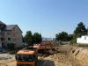 Județul Iași: comuna Valea Lupului se află într-un proces accelerat de dezvoltare a infrastructurii rutiere