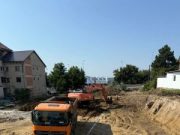 Județul Iași: comuna Valea Lupului se află într-un proces accelerat de dezvoltare a infrastructurii rutiere