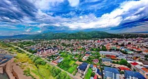 Orașul Târgu-Neamț își modernizează infrastructura pentru mobilitate urbană