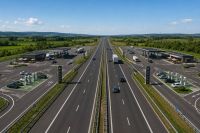 CNAIR: câștigător desemnat pentru concesionarea primelor două benzinării pe Autostrada Moldovei (A7)!