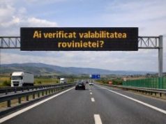 TollRO și noua rovinietă electronică intră în vigoare de la 31 august. Parlamentul a modificat termenul pentru respectarea PNRR.