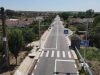 Județul Mehedinți: DJ 564 Dănceu – Jiana – Scăpău, aproape de recepție. Aproape 13 kilometri de drum județean au fost modernizați cu fonduri europene