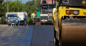 Licitație: se caută constructor pentru execuția lucrărilor de refacere a două străzi din municipiul Iași