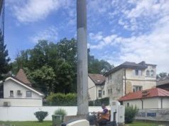 Restricții de circulație pe strada Sfântul Teodor, din municipiul Iași
