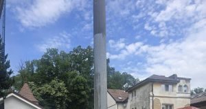 Restricții de circulație pe strada Sfântul Teodor, din municipiul Iași