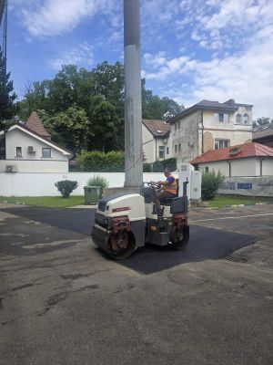 Restricții de circulație pe strada Sfântul Teodor, din municipiul Iași