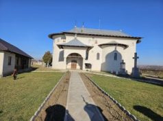 Județul Iași: comuna Ceplenița investește pentru confortul oamenilor din toate cele patru sate