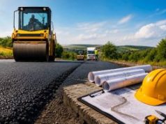 Chișinău: lansarea procedurii de achiziție a serviciilor de supervizare pentru reabilitarea drumului M1, loturile 3 și 4