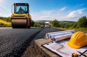 Chișinău: lansarea procedurii de achiziție a serviciilor de supervizare pentru reabilitarea drumului M1, loturile 3 și 4