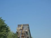 Județul Iași: după 20 de ani de așteptare, drumul spre Țuțora intră în modernizare.
