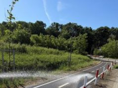Județul Timiș: vor fi asfaltate 34 de străzi din comuna Giroc, după ce, în ultimii doi ani, alte 36 de străzi au fost modernizate!
