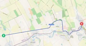 AND Moldova: drumul național R13 din raionul Florești va beneficia de lucrări de întreținere periodică