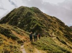 Un weekend plin în județul Sibiu pentru amatorii de drumeții!