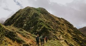 Un weekend plin în județul Sibiu pentru amatorii de drumeții!