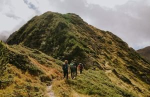 Un weekend plin în județul Sibiu pentru amatorii de drumeții!