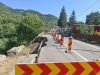 DRDP Buzău: pe DN 10, în localitatea Lunca Priporului, județul Buzău, circulația rutieră se desfășoară semaforizat!