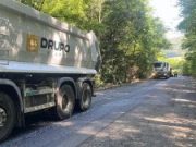 Județul Neamț arată ce înseamnă întreținerea drumurilor județene!