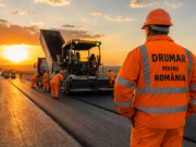 Ziua Drumarului: „Drumurile sunt coloana vertebrală a dezvoltării unei țări, iar în spatele fiecărui kilometru construit se află munca unor oameni dedicați”